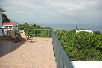Apartamento E&j Boutique Residences