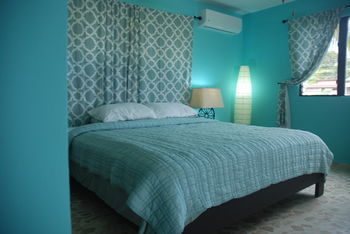 Apartamento E&j Boutique Residences