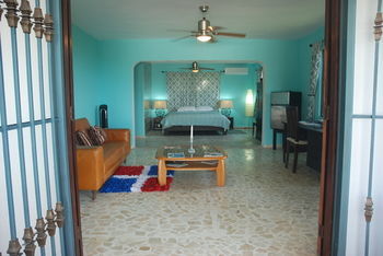 Apartamento E&j Boutique Residences