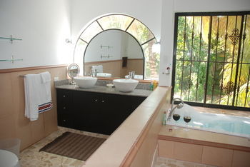 Apartamento E&j Boutique Residences