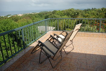 Apartamento E&j Boutique Residences