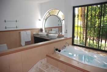 Apartamento E&j Boutique Residences
