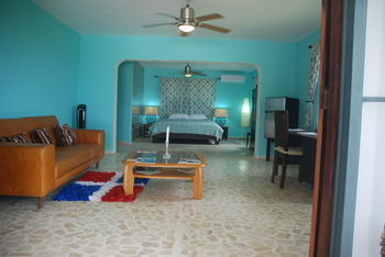 Apartamento E&j Boutique Residences