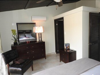 Villa 226e At Jolly Harbour - Adults Only