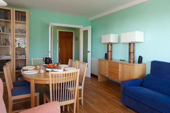 Apartamento Family Pool & Beach