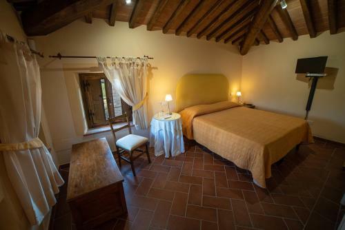 Cavarchino B&B