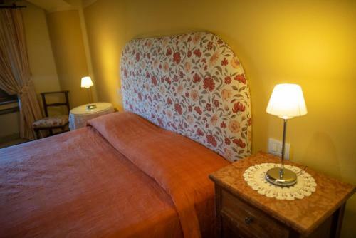 Cavarchino B&B
