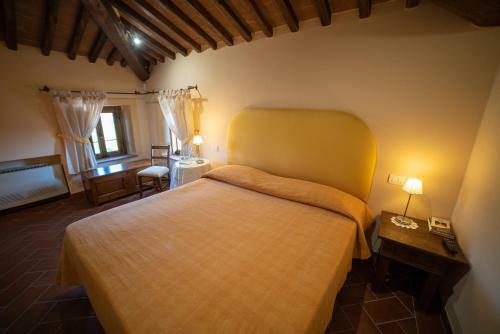 Cavarchino B&B
