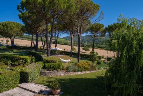 Cavarchino B&B