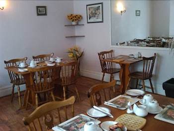 Hotel Abbey Lodge - Guest House