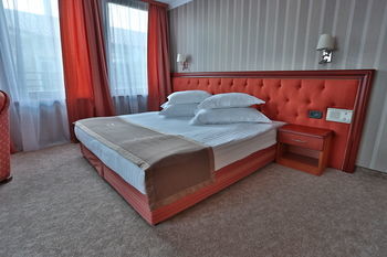Marina Residence Boutique Hotel