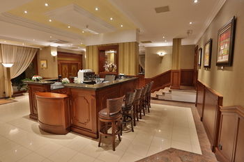 Marina Residence Boutique Hotel