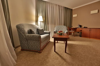 Marina Residence Boutique Hotel