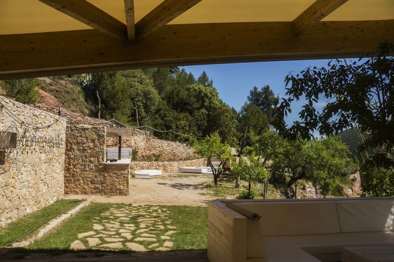 Hotel Gastron�mico Mas Mariassa