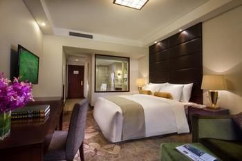 Guangdong Hotel Shanghai