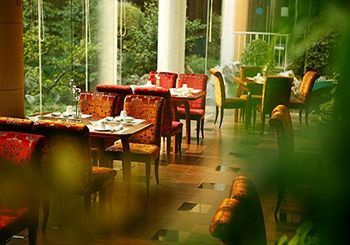 Grand Skylight Gardens Hotel Shanghai