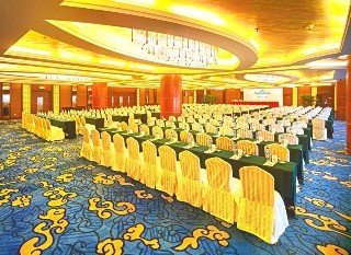 Hotel Howard Johnson Pearl Plaza Wuhan