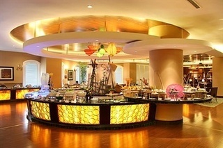 Hotel Howard Johnson Pearl Plaza Wuhan