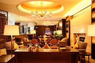 Hotel Howard Johnson Pearl Plaza Wuhan
