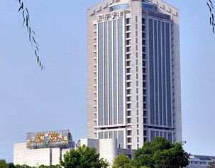 Oriental Deluxe Hotel Zhejiang