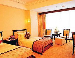 Oriental Deluxe Hotel Zhejiang