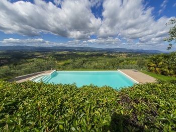 Agroturismo Agriturismo Cafaggio Primo