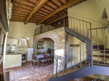 Agroturismo Agriturismo Cafaggio Primo