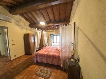 Agroturismo Agriturismo Cafaggio Primo