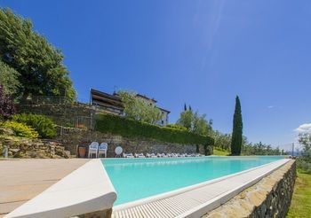 Agroturismo Agriturismo Cafaggio Primo