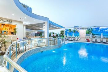 Anna Hotel