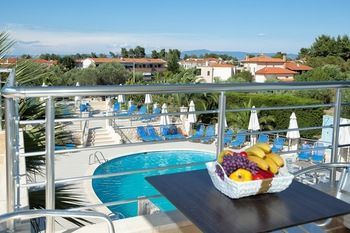 Anna Hotel