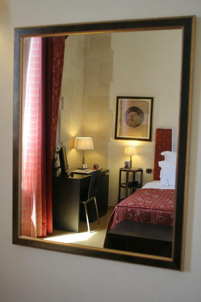 Hotel Domus Mariae Benessere
