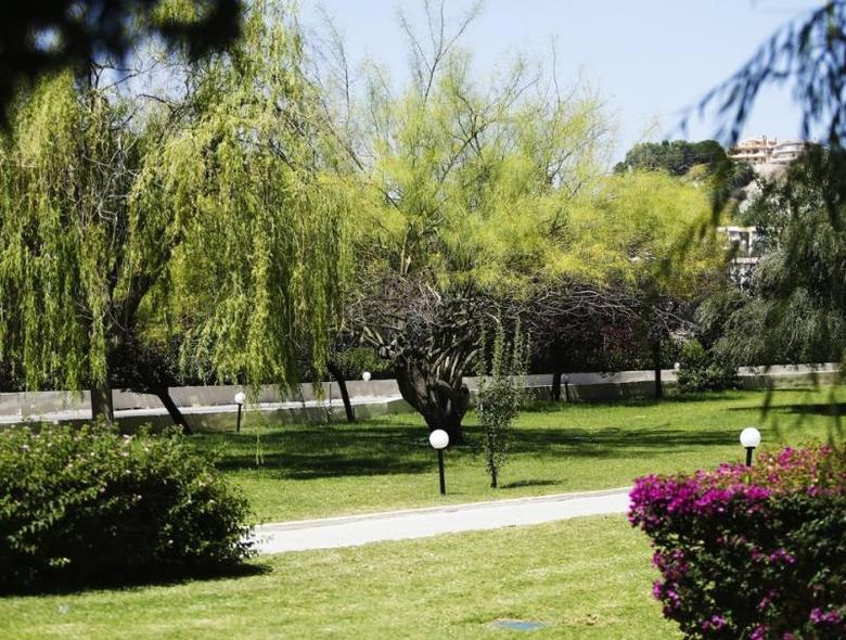 Hotel Dessole Lippia Golf Resort