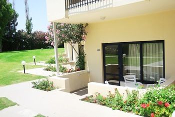Hotel Dessole Lippia Golf Resort