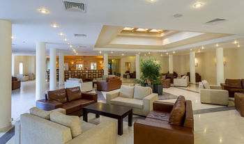 Hotel Dessole Lippia Golf Resort