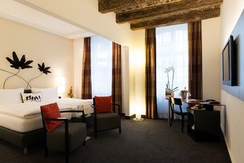 Hotel Basel