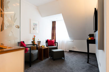 Hotel Basel