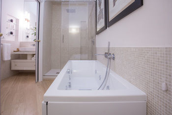 Hotel M.d. Starhome Rome