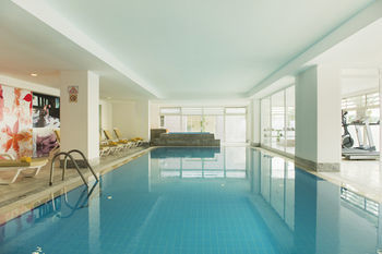 Hotel Grand Park Kemer - All Inclusive
