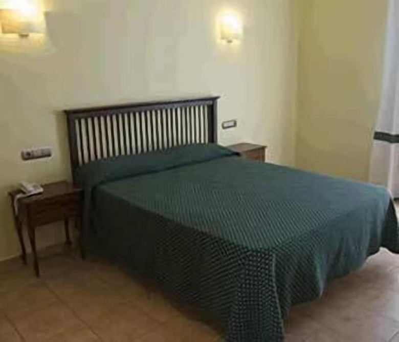 Hotel La Posada De Paco