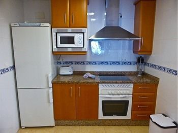 Apartamento Carabeo Vista Mar