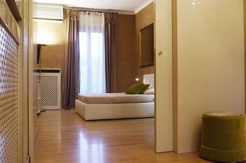 Luxury Apartment Il Sogno Milano