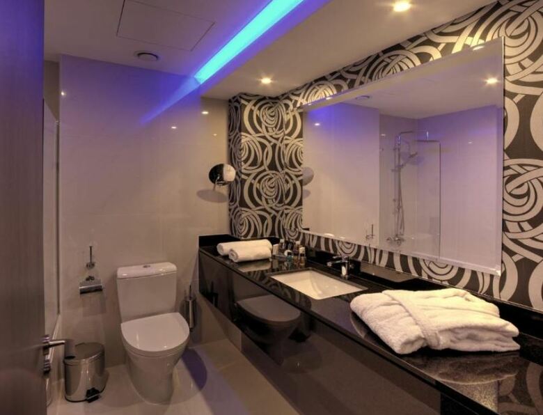 The Josephine Boutique Hotel