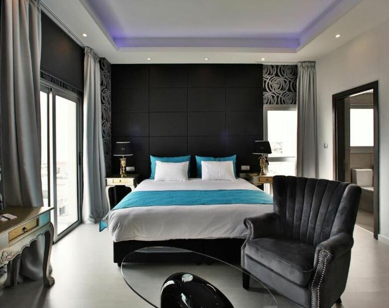 The Josephine Boutique Hotel