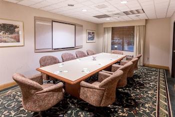 Hotel Wingate By Wyndham Atlanta / Norcross