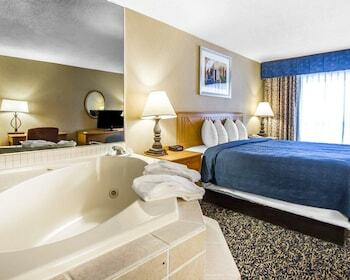Hotel Quality Inn