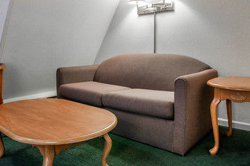 Hotel Quality Inn & Suites Beachfront