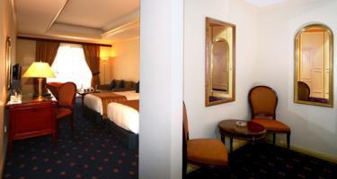 Hotel Intercontinental Madinah - Dar Al Iman