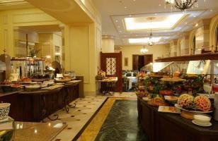 Hotel Intercontinental Madinah - Dar Al Iman