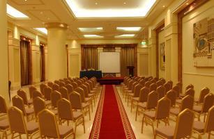 Hotel Intercontinental Madinah - Dar Al Iman